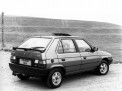 SKODA Favorit