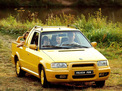 SKODA Felicia 1997 года