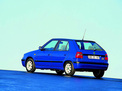 SKODA Felicia 1998 года