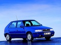 SKODA Felicia 1998 года