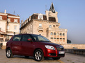 SKODA New Fabia 2007 года