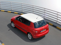 SKODA New Fabia 2007 года