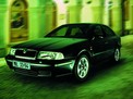 SKODA Octavia 1996 года