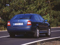 SKODA Octavia 1996 года