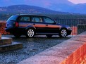 SKODA Octavia 1996 года