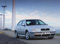 SKODA Octavia 1996 года