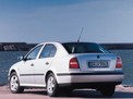 SKODA Octavia 1996 года