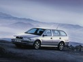 SKODA Octavia 1996 года