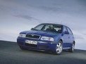 SKODA Octavia 1996 года