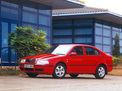 SKODA Octavia 1996 года