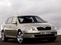 SKODA Octavia 2004 года