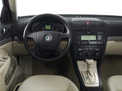 SKODA Octavia 2004 года