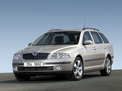 SKODA Octavia 2004 года