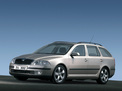 SKODA Octavia 2004 года