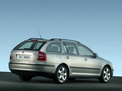 SKODA Octavia 2004 года