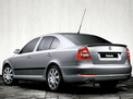 SKODA Octavia 2004 года