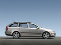 SKODA Octavia 2004 года