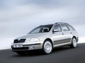 SKODA Octavia 2004 года