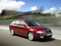 SKODA Octavia 2004 года