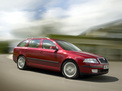 SKODA Octavia 2004 года