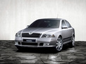 SKODA Octavia 2004 года