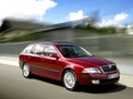 SKODA Octavia 2004 года