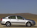 SKODA Octavia 2004 года