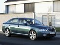 SKODA Octavia 2004 года