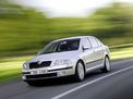 SKODA Octavia 2004 года