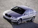 SKODA Octavia 2004 года