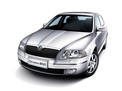 SKODA Octavia 2004 года