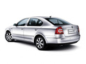 SKODA Octavia 2004 года