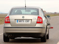 SKODA Octavia 2004 года