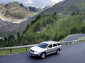 SKODA Octavia Scout 2007 года