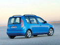 SKODA Roomster 2006 года