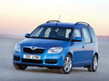 SKODA Roomster 2006 года