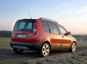 SKODA Roomster Scout 2007 года