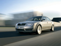 SKODA SuperB 2006 года