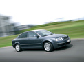 SKODA SuperB 2006 года