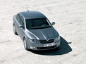 SKODA SuperB 2008 года