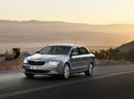 SKODA SuperB 2008 года