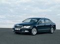 SKODA SuperB 2008 года