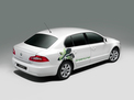 SKODA SuperB 2009 года