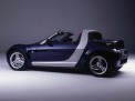 Smart Roadster