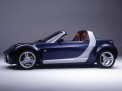 Smart Roadster