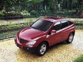 SsangYong Actyon 2006 года