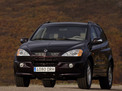 SsangYong Kyron 2005 года