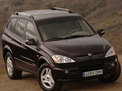 SsangYong Kyron 2005 года