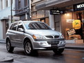 SsangYong Kyron 2005 года