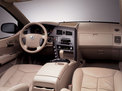 SsangYong Kyron 2005 года